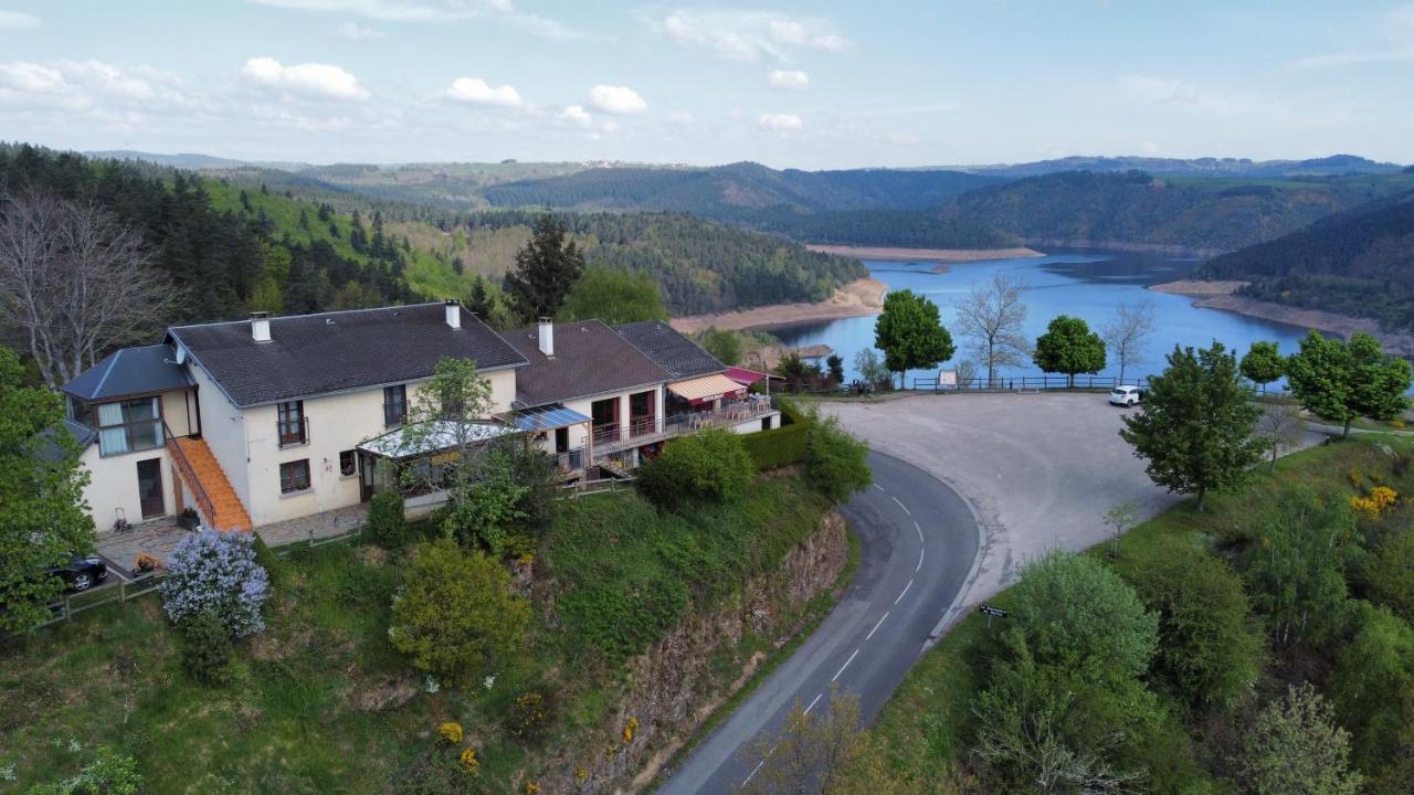 Le Belvedere De Mallet Sarrus Exterior foto